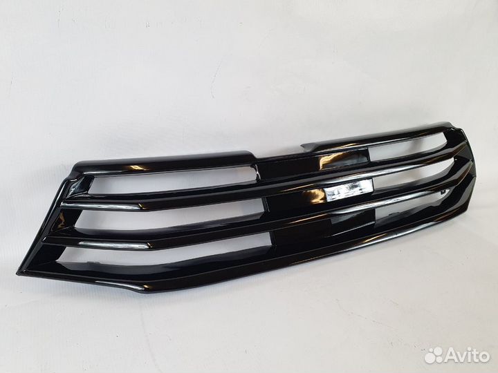 Решётка тюнинг Веста без знака