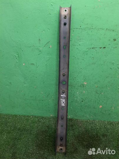 Панель передняя нижняя часть Suzuki Grand Vitara