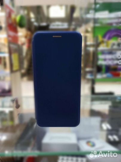 Чехол-книга Realmi