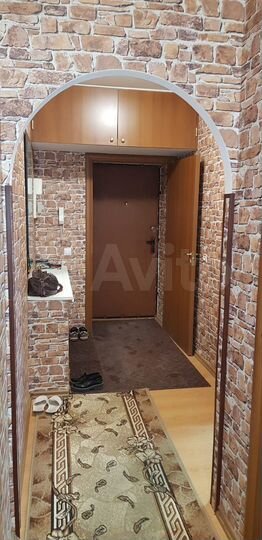 2-к. квартира, 72 м², 4/9 эт.