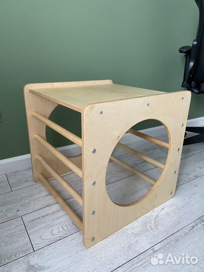 Куб Пиклера