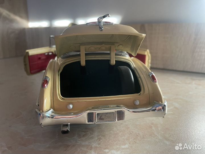 Ретро машинки СССР