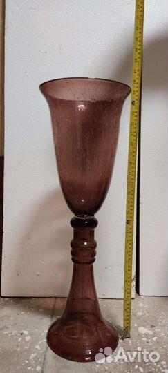 Ваза большая напольная