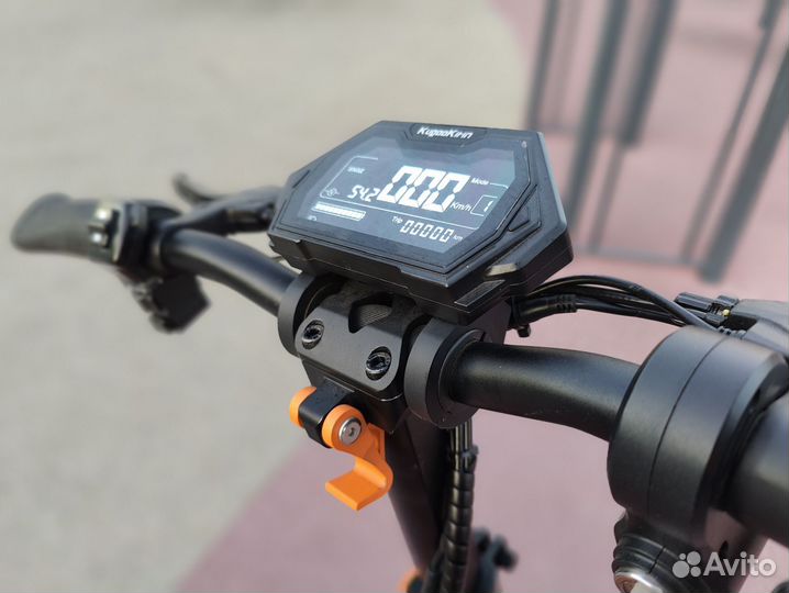 Kugoo kirin g2 max
