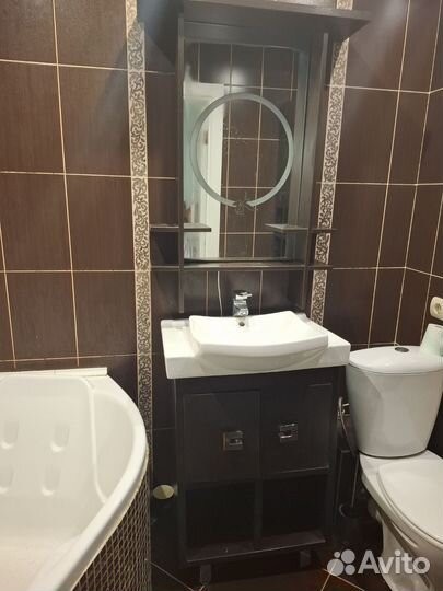 Мебель для ванной комнаты бу