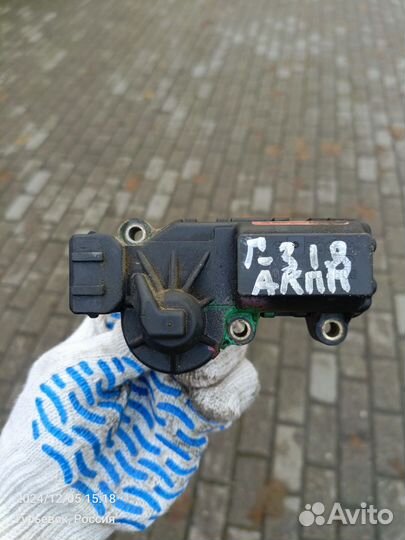 Моновпрыск Фольксваген, vento, пассат б3, гольф 3