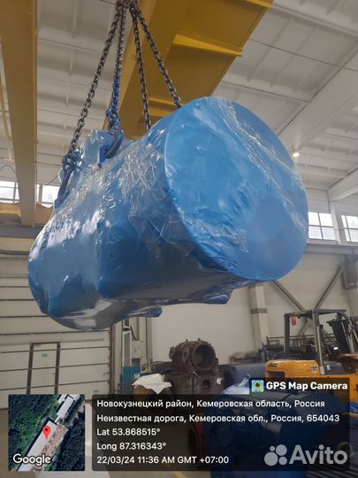 Упаковка в термоусадочную пленку