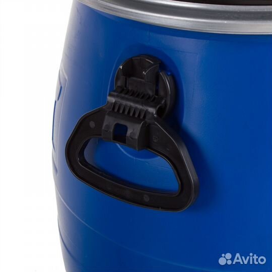 Бочка пластиковая 48 литров