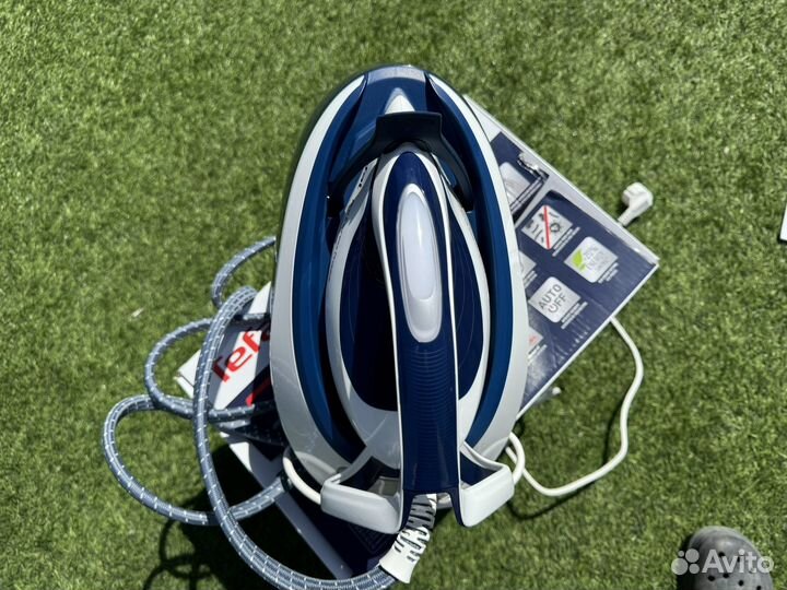 Парогенератор Tefal Pro Express Protect GV9221EO