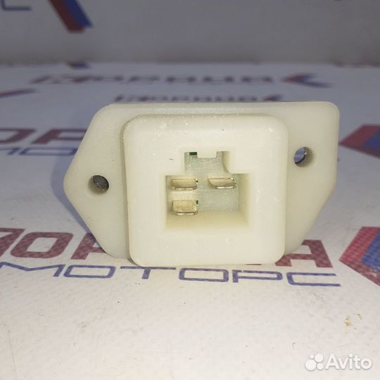 Резистор infiniti G20 (P11)