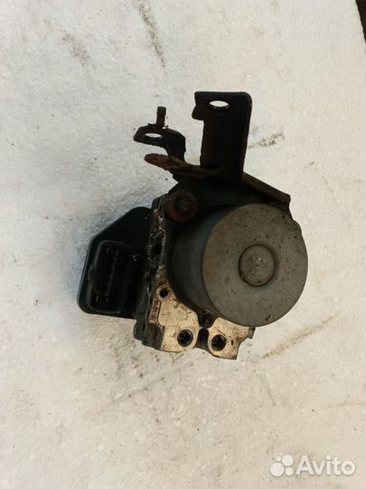Блок ABS Mazda 6 GH