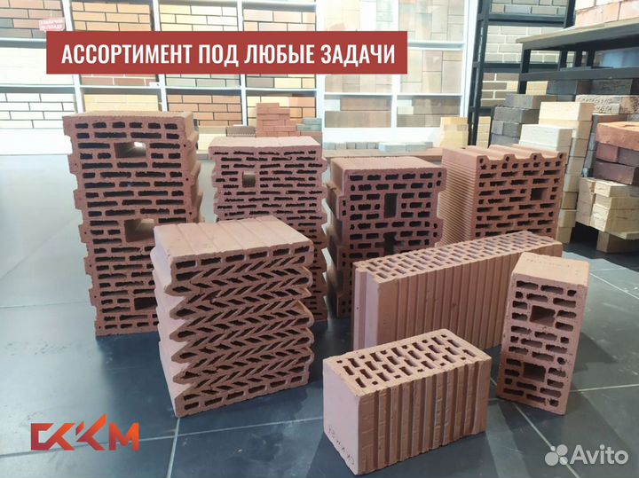 Керамический блок