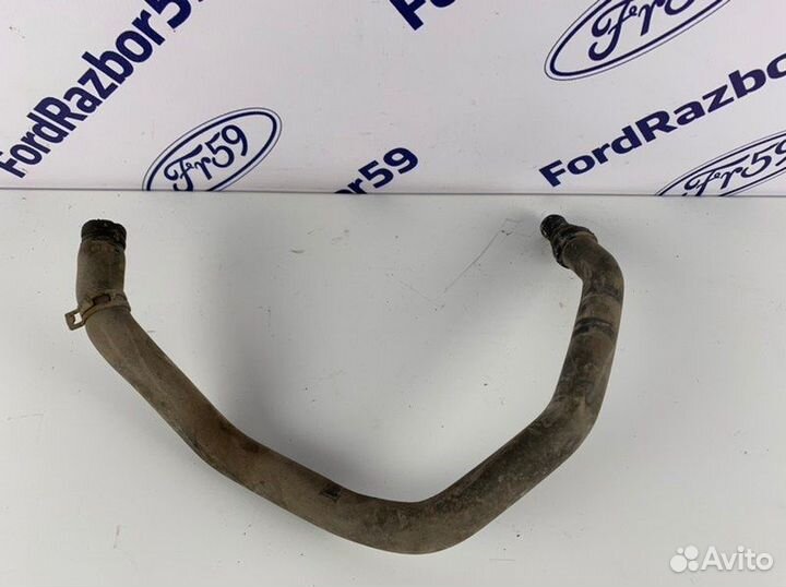 Патрубок системы охлаждения Nissan Almera G15 1.6