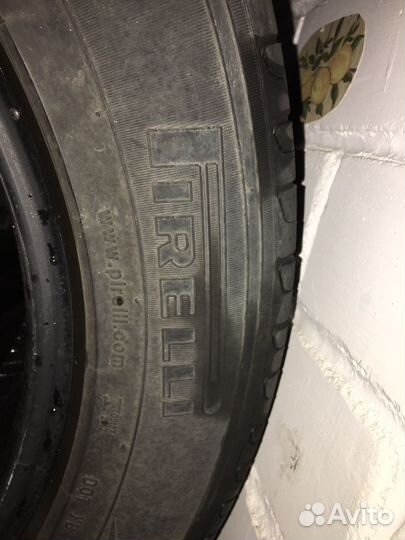 Pirelli Scorpion Verde 225/60 R18 100H
