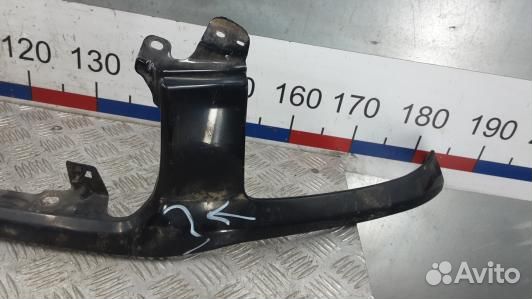 Ус под фару (ресничка) левый toyota RAV 4 ZCA2 (HEA12Q201)