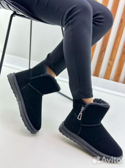Угги женские новые