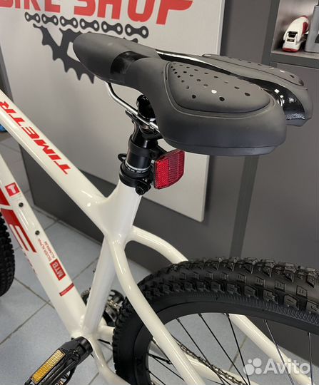 Горный велосипед 27.5 Timetry TT303