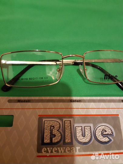 Очки, оправа