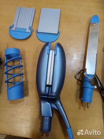 Плойка для волос