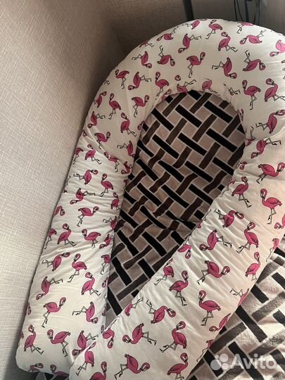 Подушка для беременных