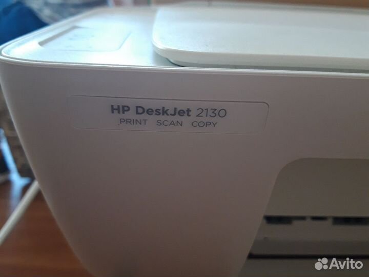 Мфу струйный hp