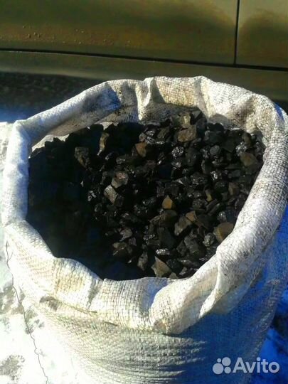 Каменный уголь сспк опт