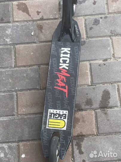 Продам самокат