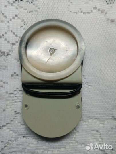 Приспособление для штопки - Латка