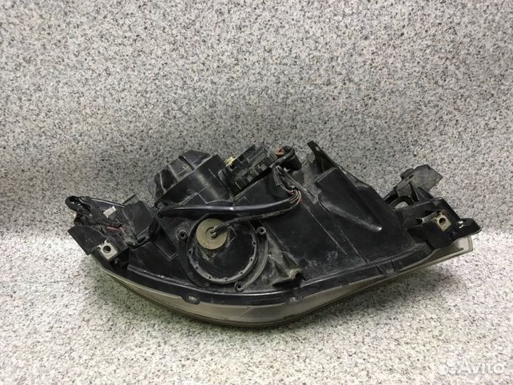 Фара левая Subaru Impreza GH 2007