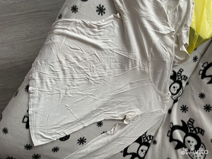 Пакет женских вещей