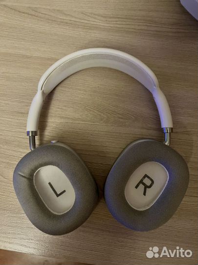 Apple airpods Max запакованные (не ориг)