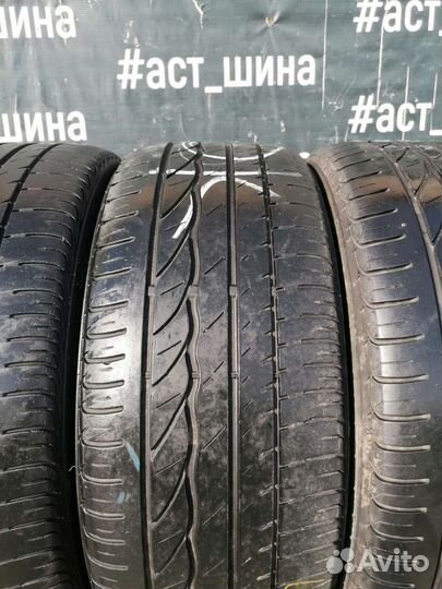 Bridgestone Turanza ER300 225/45 R17 91W