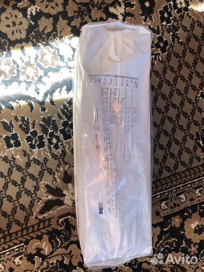 Памперсы для взрослых Super Seni Classic