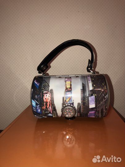 Сумочка детская дизайнерская