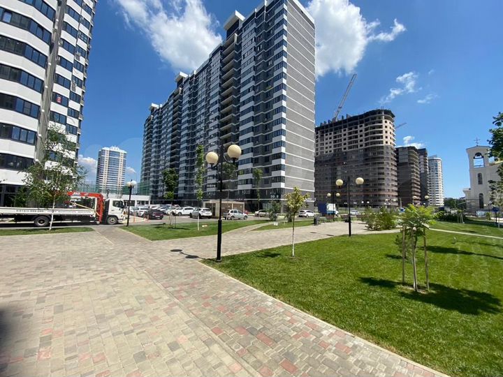 Коммерческая недвижимость, 47.8 м²