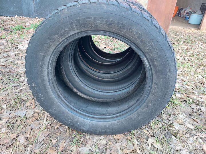 Bfgoodrich G-Force Stud 185/65 R15