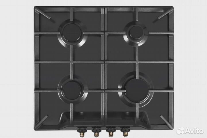 Газовая варочная поверхность gefest пвг 1212 К83