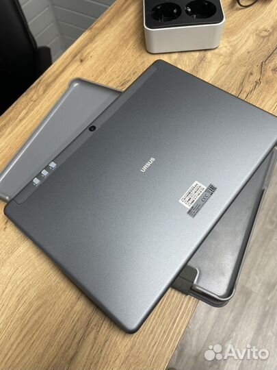 Планшет dexp ursus h310