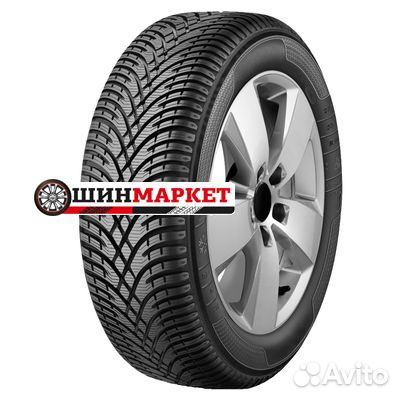 Bfgoodrich G-Force Winter 2 175/65 R15 84T
