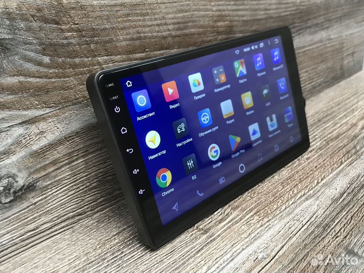 Магнитола Honda Element YH Teyes CC2L plus