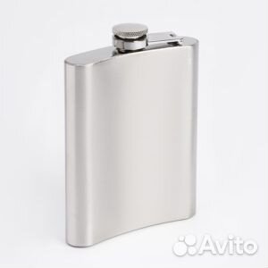 Фляжка для алкоголя- Если праздник