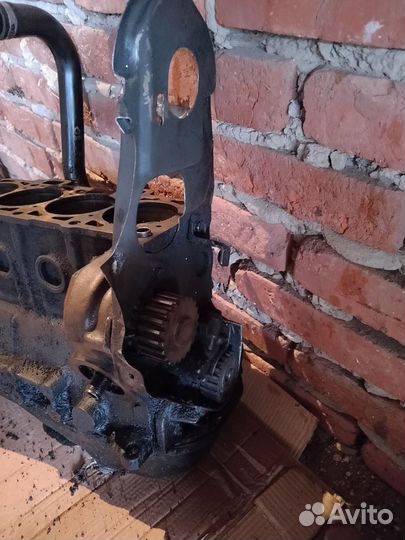 Сцепление 2114-21099