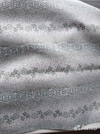 Ткани отрезы