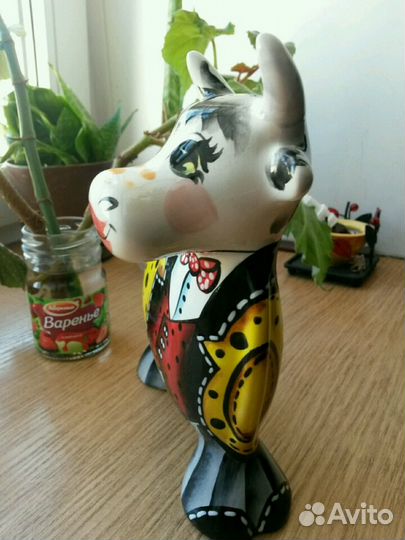 Статуэтка Жених