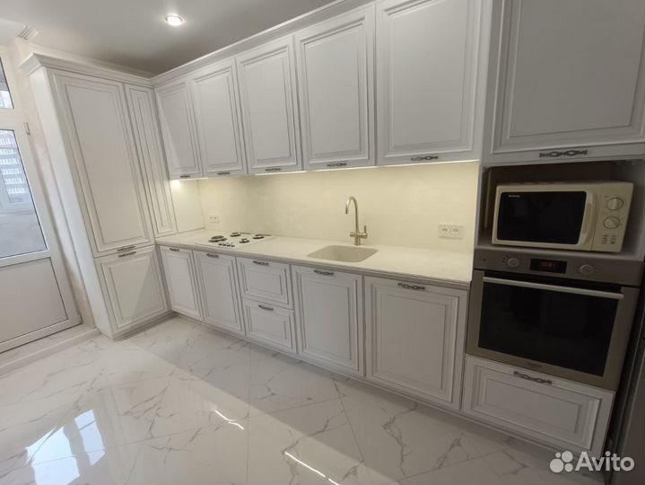 Искусственный камень столешница