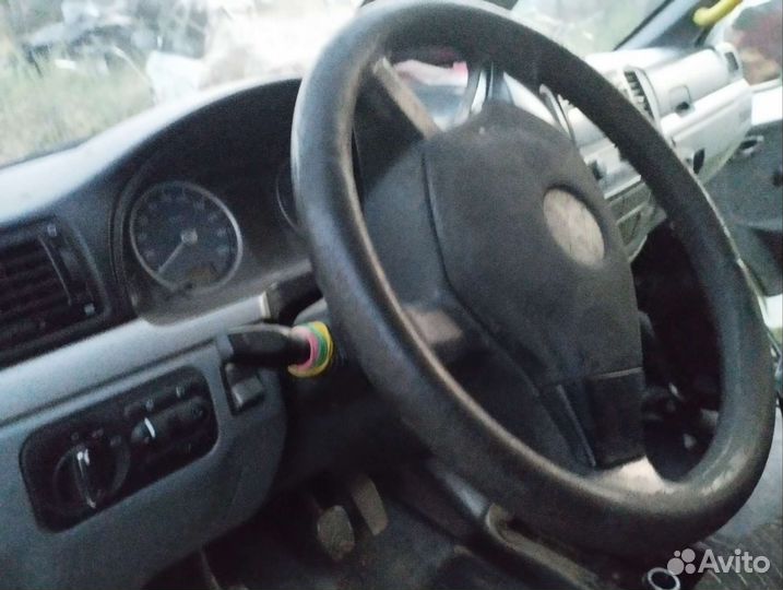Панель на Газель бизнес