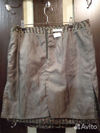 Юбка женская 48