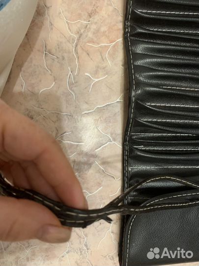 Чехол для кистей