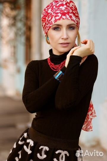 Массаж классический