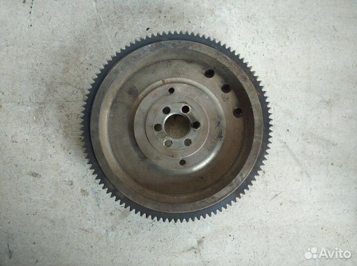 Маховик Lifan Breez 2007-2014